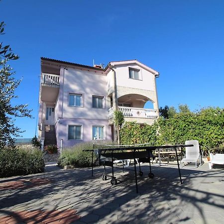 Apartments Helena Zadar Врси Экстерьер фото