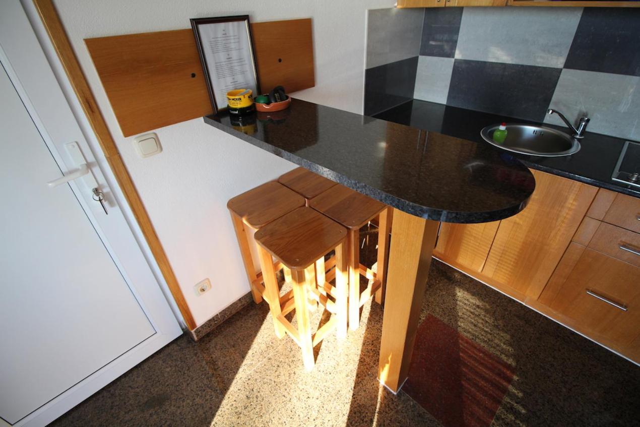 Apartments Helena Zadar Врси Экстерьер фото