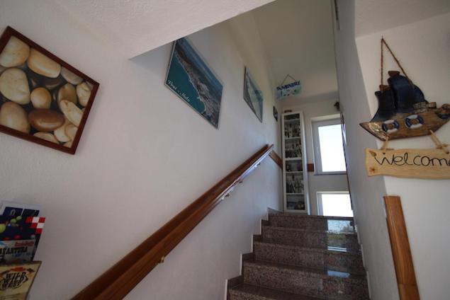 Apartments Helena Zadar Врси Экстерьер фото